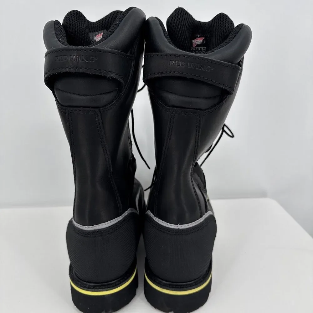 Red Wing 4495 Goretex 12